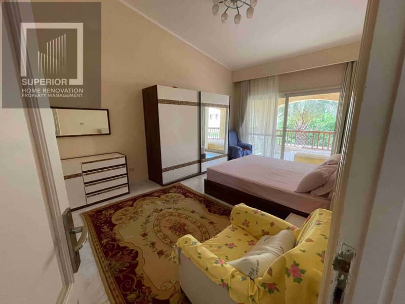 Villa for Sale – Marina 5 | Lisan El Wozara – North Coast - Ansicht 6