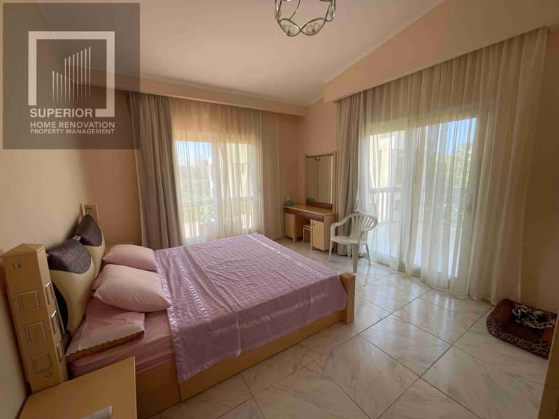 Villa for Sale – Marina 5 | Lisan El Wozara – North Coast - Mehr