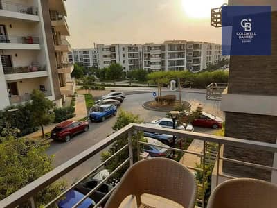 3 Bedroom Flat for Sale in New Cairo, Cairo - taj cityy. jpg 3 Bedroom Flat for Sale in New Cairo, Cairo - taj cityy. jpg