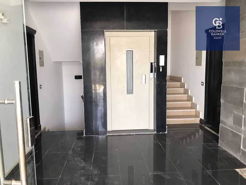 6 Taj city Compound - كومباوند تاج سيتي - Apartment for sale - شقة للبيع - New cairo التجمع الاول القاهره الجديدة 14. jpg