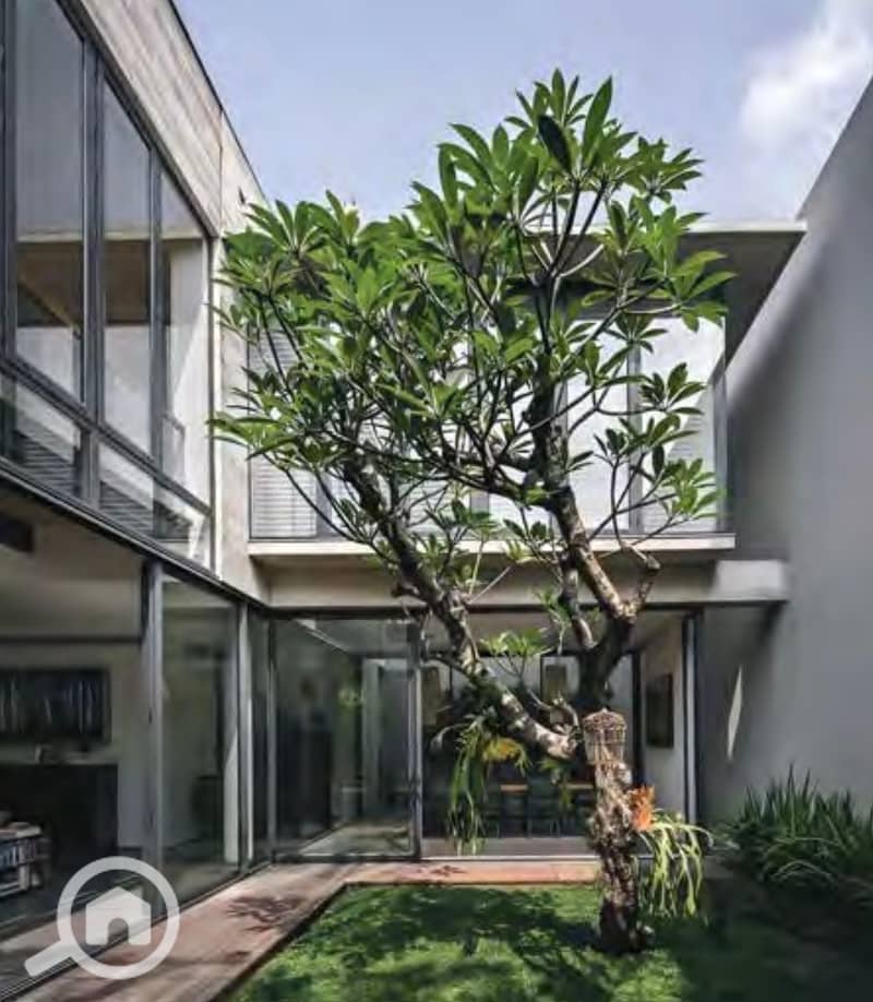 Townhouse villa 300 sqm for sale in 6th of October at a special price - Mehr