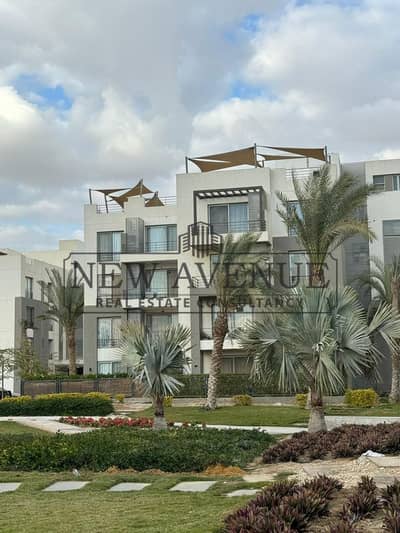3 Bedroom Penthouse for Sale in 6th of October, Giza - WhatsApp Image 2026-05-05 at 11.13. 17 PM (1). jpeg