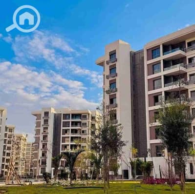 1 Bedroom Flat for Sale in New Capital City, Cairo - 1000769686. jpg