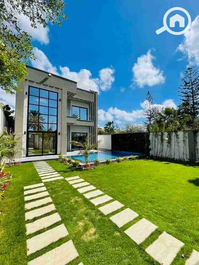 5 Bedroom Villa for Sale in King Mariout, Alexandria - 1000573398. jpg