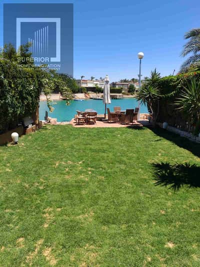 4 Bedroom Villa for Rent in North Coast, Matruh - 1000580548. jpg