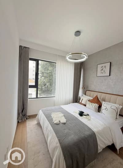 3 Bedroom Apartment for Sale in Sheikh Zayed, Giza - 90379. jpg