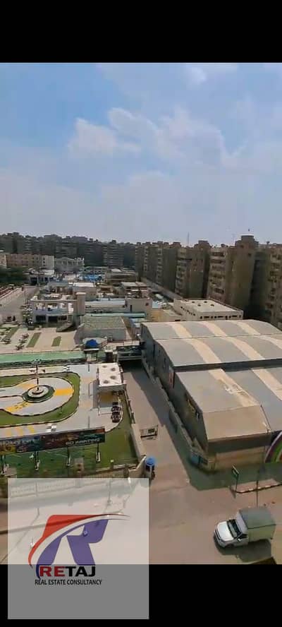 3 Bedroom Apartment for Sale in Heliopolis, Cairo - 27df3b49-a023-4bfd-9226-50dc069bd25f. jpg 3 Bedroom Apartment for Sale in Heliopolis, Cairo - 27df3b49-a023-4bfd-9226-50dc069bd25f. jpg
