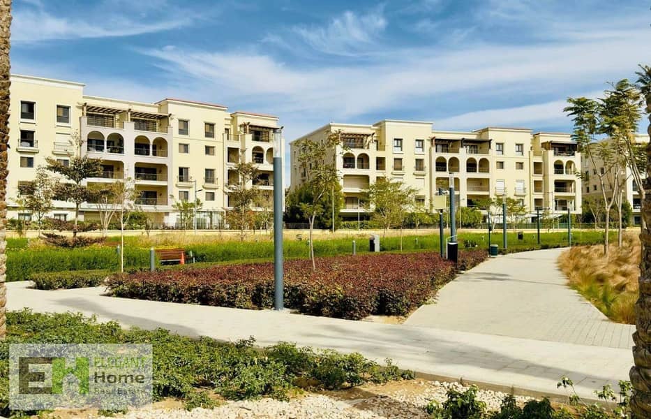 apartment for sale in Mivida Crescent - Ansicht 2