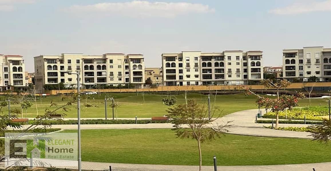 apartment for sale in Mivida Crescent - Ansicht 3