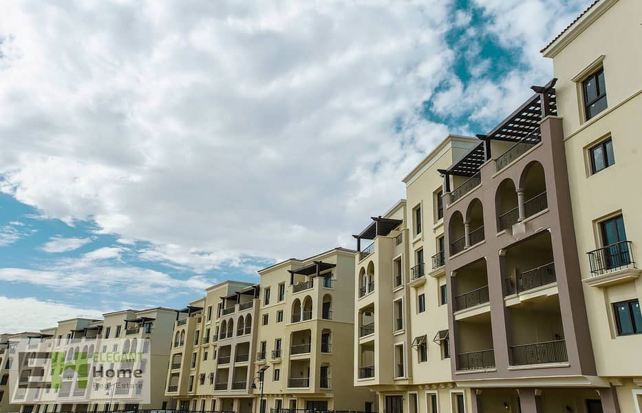 apartment for sale in Mivida Crescent - Ansicht 4