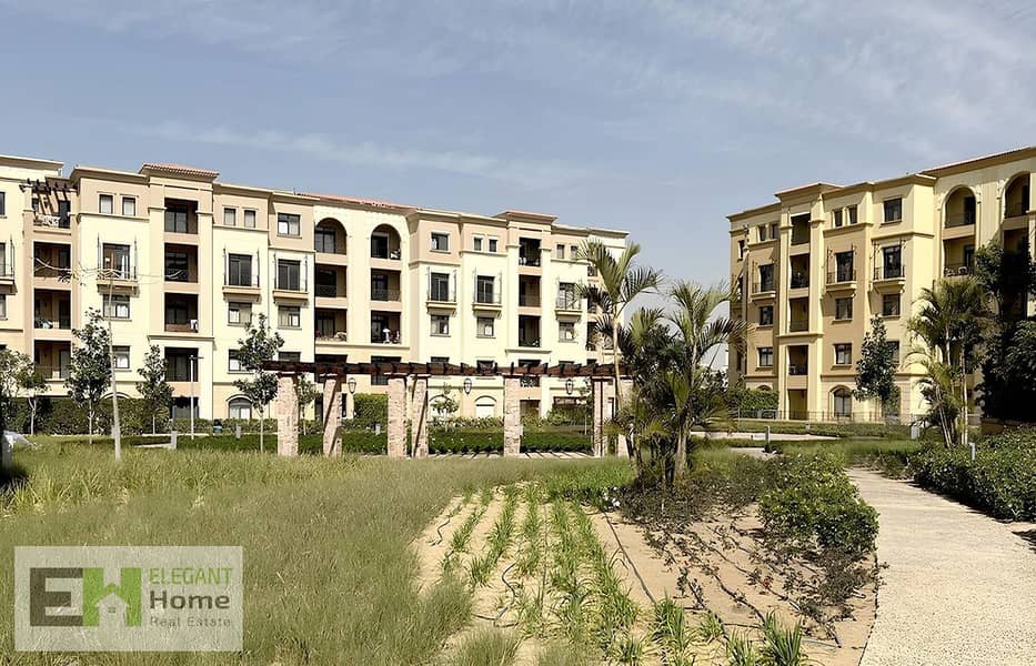 apartment for sale in Mivida Crescent - Ansicht 5