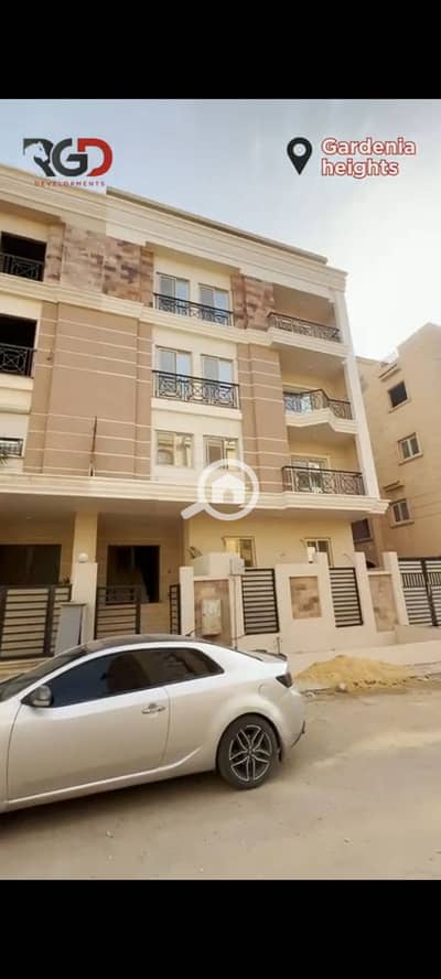 شقة 3 غرف نوم للبيع في القاهرة الجديدة، القاهرة - 1000734012. png