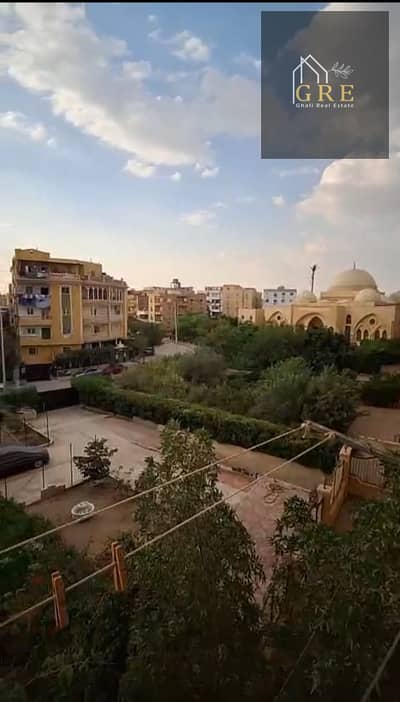 شقة 3 غرف نوم للبيع في 6 أكتوبر، الجيزة - WhatsApp Image 2026-05-06 at 1.19. 28 AM (1). jpeg