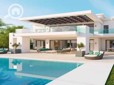 3 Bedroom Twin House for Sale in Sheikh Zayed, Giza - 05408ce388d8da4769901babfcb4bf0c. jpg 3 Bedroom Twin House for Sale in Sheikh Zayed, Giza - 05408ce388d8da4769901babfcb4bf0c. jpg
