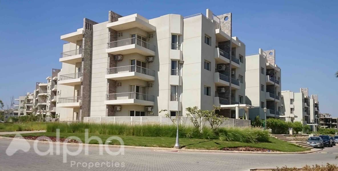 Apartment for rent in The Address Sheikh Zayed, with kitchen and air conditioning. - Ansicht 6