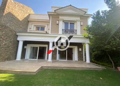 توين هاوس 5 غرف نوم للايجار في القاهرة الجديدة، القاهرة - WhatsApp Image 2026-05-05 at 5.47. 50 PM (1). jpeg
