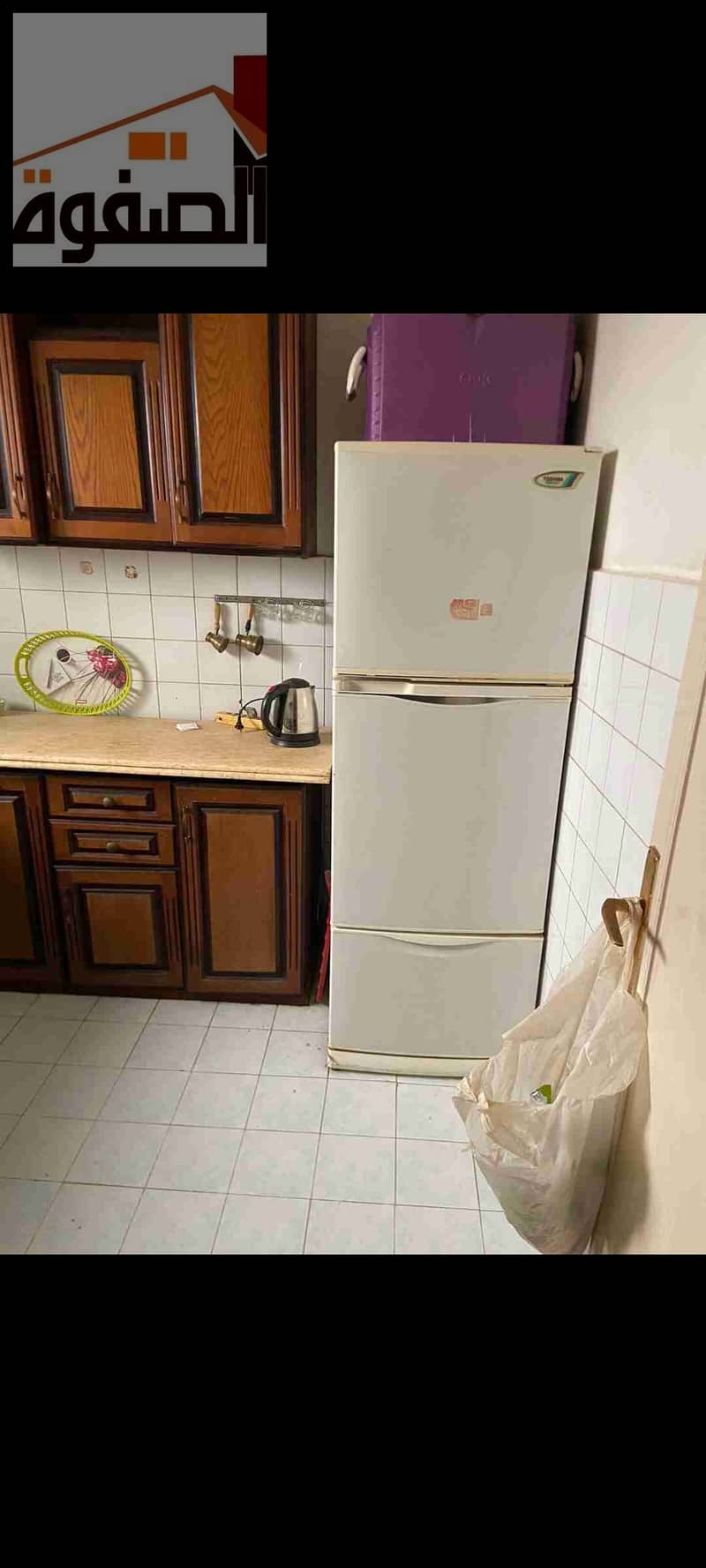 Furnished apartment for rent in Zahraa El Maadi - Vista 4