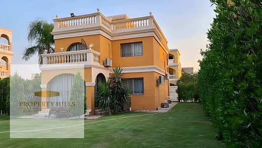 فیلا 5 غرف نوم للبيع في مدينة الشروق، القاهرة - 166449301-400x300. jpeg