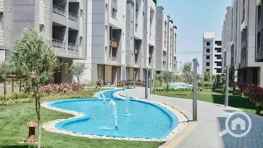شقة 3 غرف نوم للبيع في حدائق اكتوبر، الجيزة - images (2). jpeg