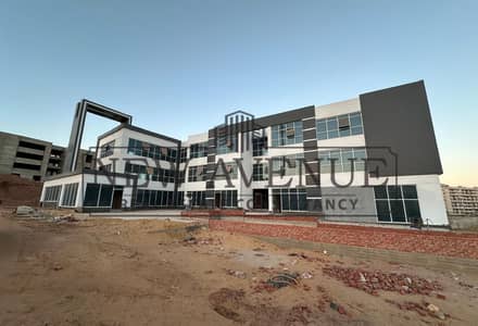 مجمع تجاري  للايجار في العاصمة الإدارية الجديدة، القاهرة - e4c3db92-079e-4566-9384-4b4329e037ba. jpg