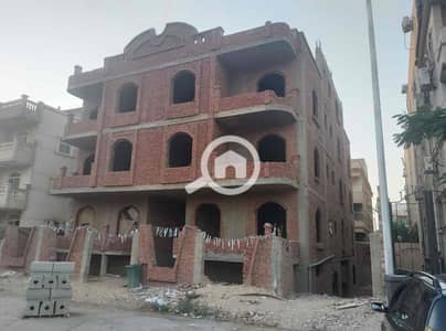 10+ Beds Villa for Sale in New Cairo, Cairo - IMG_8106. jpg