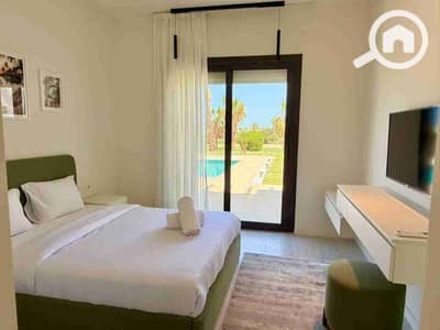 2 Bedroom Chalet for Rent in Gouna, Red Sea - 1000772637. jpg