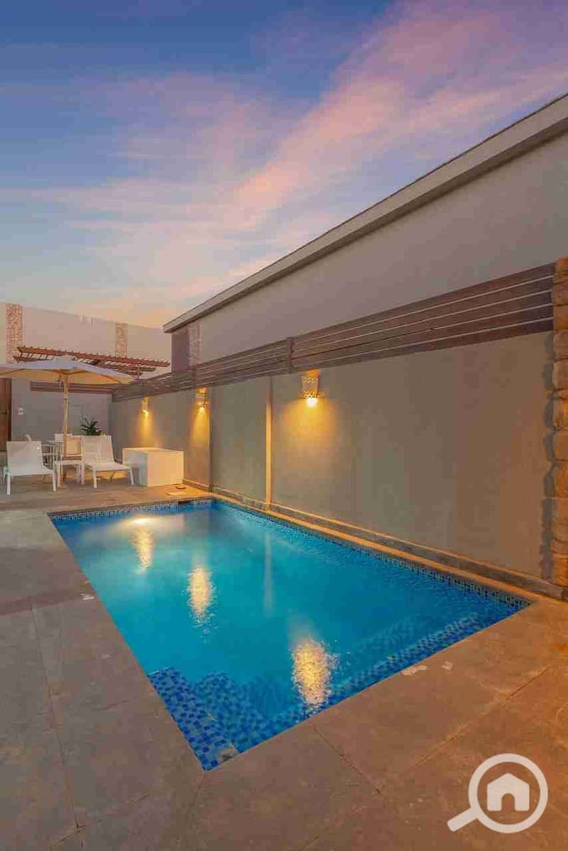 Two bedroom at bali - Ansicht 5