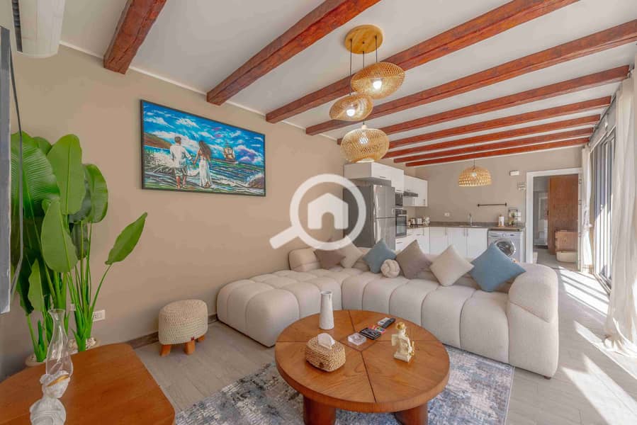 Two bedroom at bali - Ansicht 6