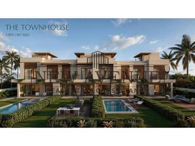 3 Bedroom Townhouse for Sale in Mostakbal City, Cairo - b2d12139-2853-4517-8945-bd0c34e0a68c - Copy. jpg 3 Bedroom Townhouse for Sale in Mostakbal City, Cairo - b2d12139-2853-4517-8945-bd0c34e0a68c - Copy. jpg