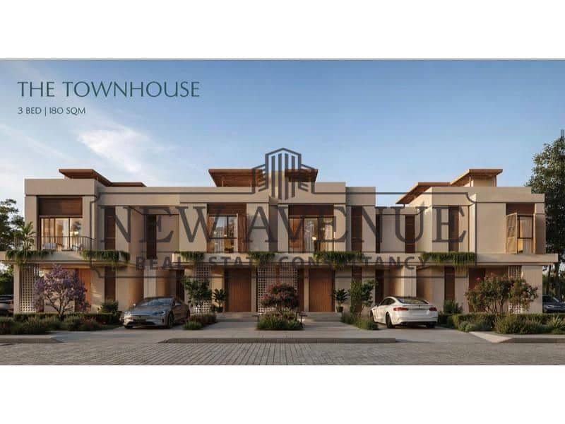 Investing Opportunity Town Fully Finished with AC’s Over 9 years Installments - Ansicht 3