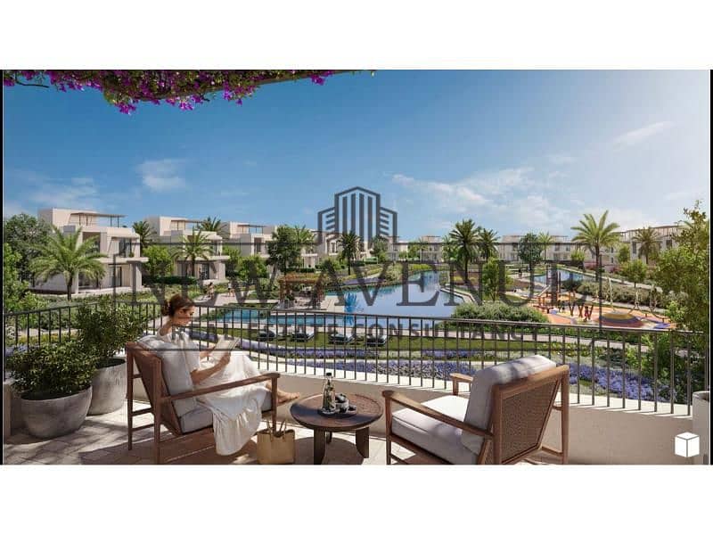 Investing Opportunity Town Fully Finished with AC’s Over 9 years Installments - Ansicht 5