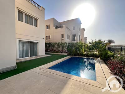 5 Bedroom Villa for Rent in Mokattam, Cairo - IMG_3280. jpg