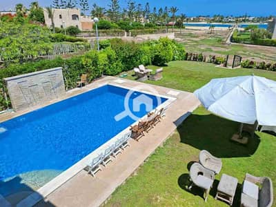 7 Bedroom Villa for Rent in North Coast, Matruh - 1000606955. jpg