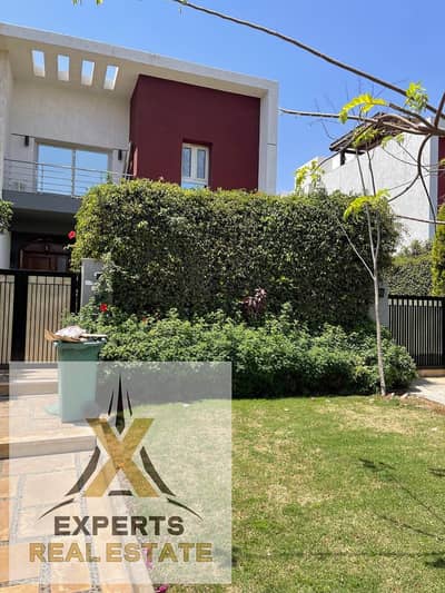 3 Bedroom Villa for Sale in Madinaty, Cairo - 1000004058. jpg