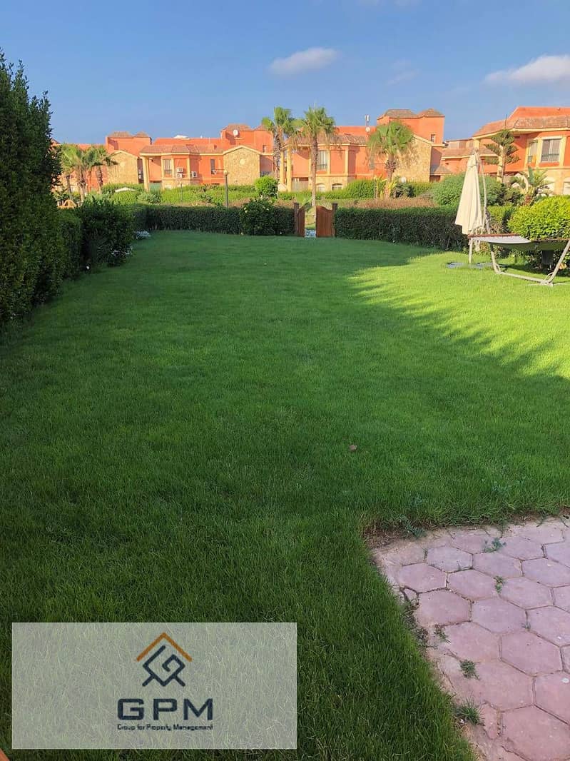 sea view Twin house for sale fully finished with Furnished in Blumar North Coast - Ansicht 3