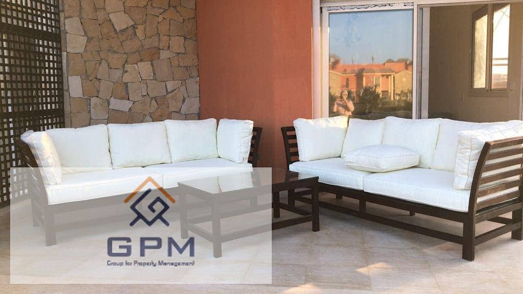 sea view Twin house for sale fully finished with Furnished in Blumar North Coast - Ansicht 5