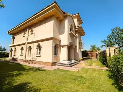 5 Bedroom Villa for Sale in Madinaty, Cairo - 481659273_628748663235367_3281410792907667999_n. jpg