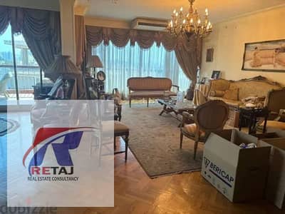 شقة 3 غرف نوم للبيع في مصر الجديدة، القاهرة - WhatsApp Image 2026-05-05 at 12.03. 09 AM (1). jpeg