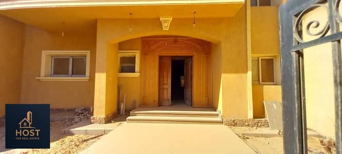 7 Bedroom Villa for Sale in New Cairo, Cairo - WhatsApp Image 2026-05-05 at 10.24. 08 PM. jpeg 7 Bedroom Villa for Sale in New Cairo, Cairo - WhatsApp Image 2026-05-05 at 10.24. 08 PM. jpeg