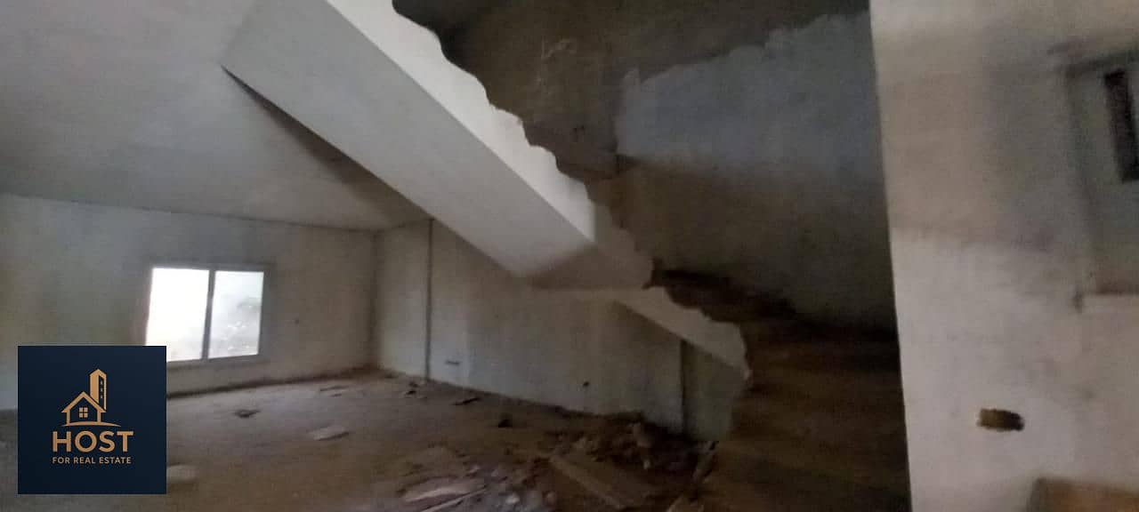 Luxury Middle Townhouse for Sale in Le Roi Compound New Cairo – další