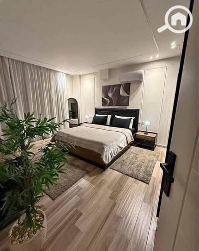 2 Bedroom Apartment for Sale in Sheikh Zayed, Giza - WhatsApp Image 2026-01-27 at 12.18. 02 PM. jpeg