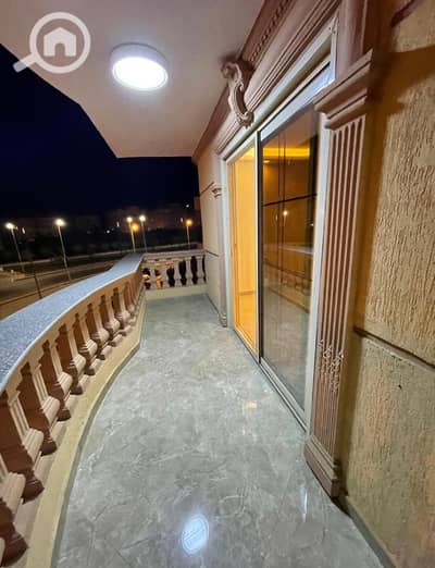 3 Bedroom Flat for Sale in Sheikh Zayed, Giza - WhatsApp Image 2026-05-05 at 2.17. 33 PM. jpeg