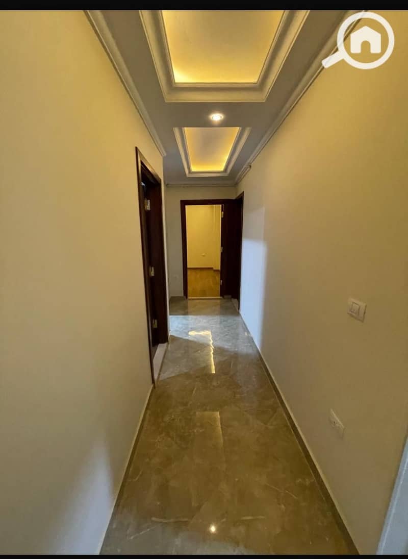 A great deal on a 175m² apartment for sale, ultra-super-lux finished, in District 16, Sheikh Zayed. - Ansicht 6