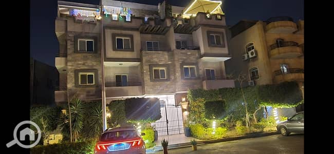سطج 3 غرف نوم للبيع في القاهرة الجديدة، القاهرة - WhatsApp Image 2026-05-06 at 10.37. 42 AM (2). jpeg