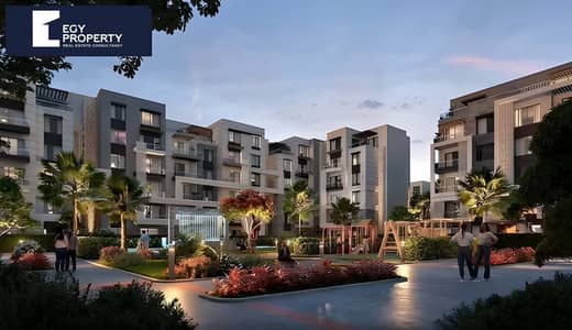 3 Bedroom Flat for Sale in 6th of October, Giza - ngkx6fhu3o1hp6ypob4m. jpeg