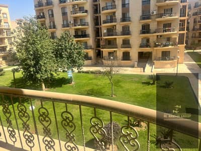 شقة 2 غرفة نوم للبيع في القاهرة الجديدة، القاهرة - IMG-20260506-WA0024. jpg