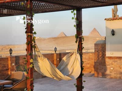 دوبلكس 3 غرف نوم للبيع في حدائق الاهرام، الجيزة - WhatsApp Image 2026-05-04 at 4.27. 45 PM. jpeg دوبلكس 3 غرف نوم للبيع في حدائق الاهرام، الجيزة - WhatsApp Image 2026-05-04 at 4.27. 45 PM. jpeg
