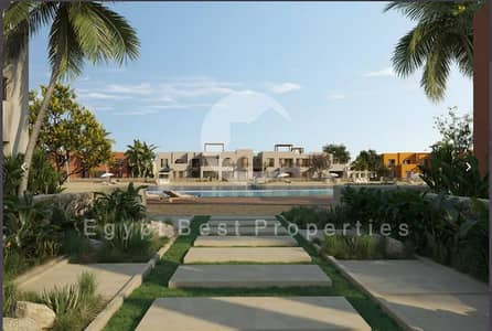 5 Bedroom Villa for Sale in Makadi Bay, Red Sea - Capturelol. PNG 5 Bedroom Villa for Sale in Makadi Bay, Red Sea - Capturelol. PNG