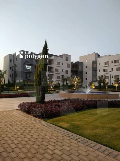3 Bedroom Flat for Sale in Sheikh Zayed, Giza - 1. png 3 Bedroom Flat for Sale in Sheikh Zayed, Giza - 1. png