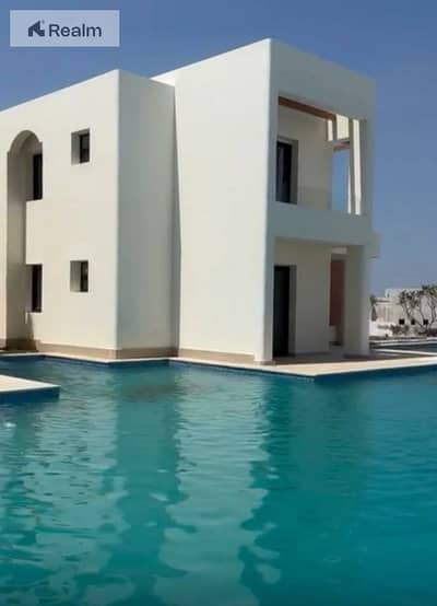 2 Bedroom Flat for Sale in Makadi Bay, Red Sea - 480986590_122183032598107379_8999310852425324783_n. jpg